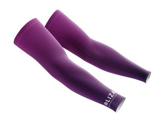 Manchons LIZA Purple