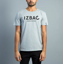 Charger l&#39;image dans la galerie, IZBAC Logo Tee-shirt manches courtes
